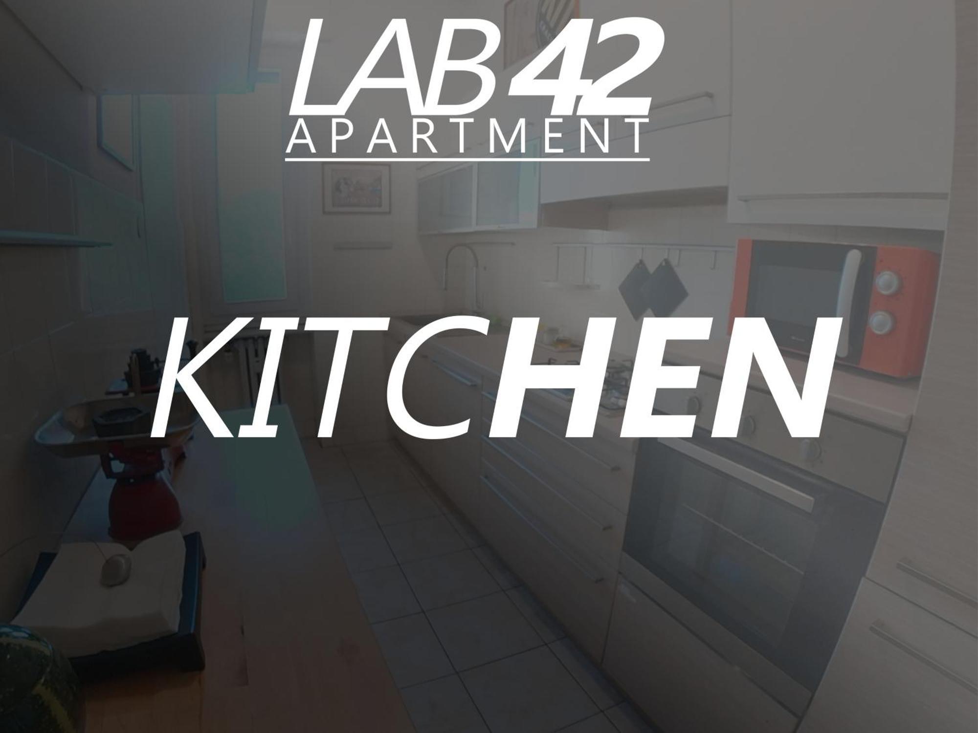 Lab42 City & San Matteo Apartment - 2 Bedrooms Pavia Buitenkant foto