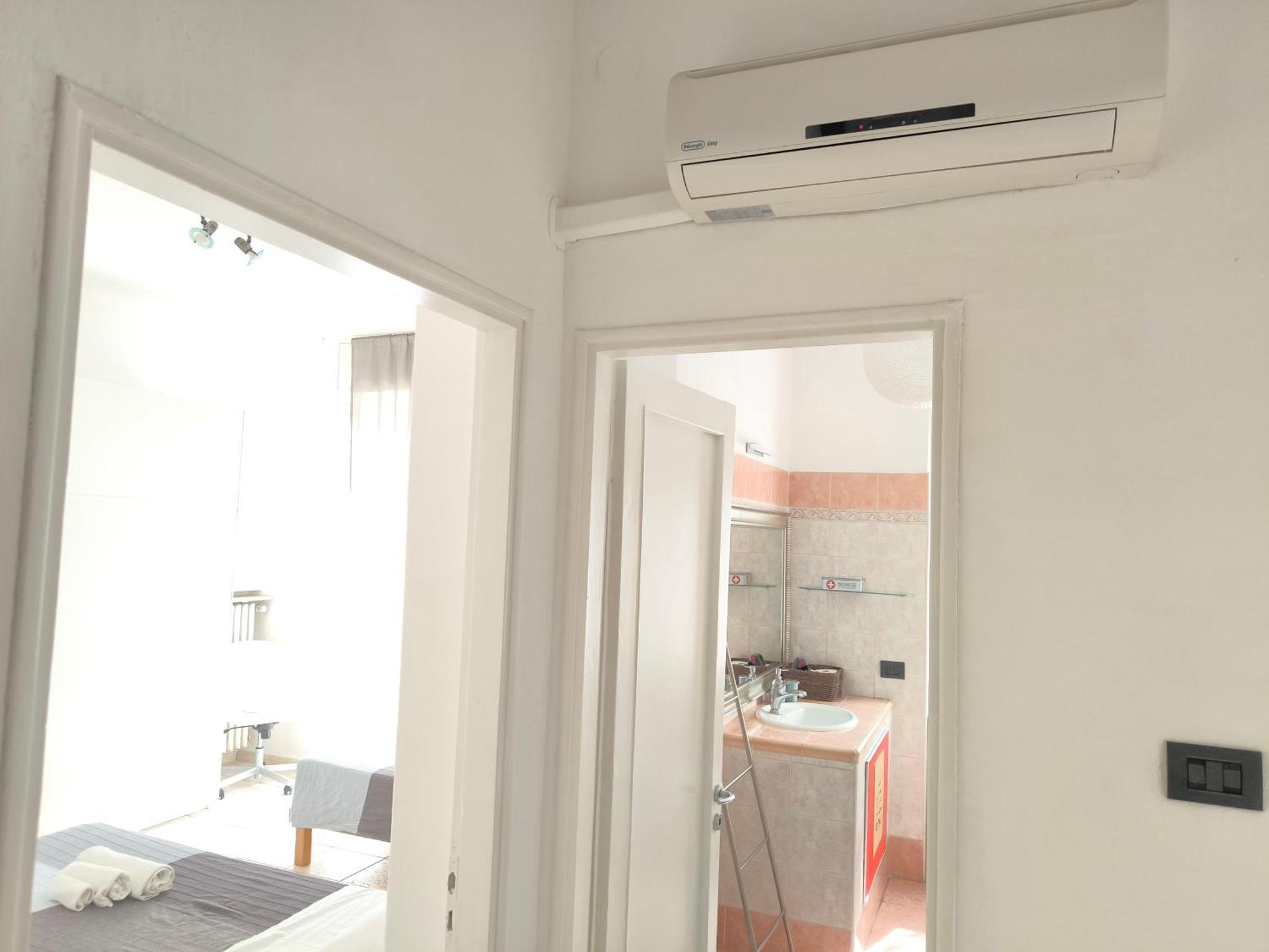Lab42 City & San Matteo Apartment - 2 Bedrooms Pavia Buitenkant foto