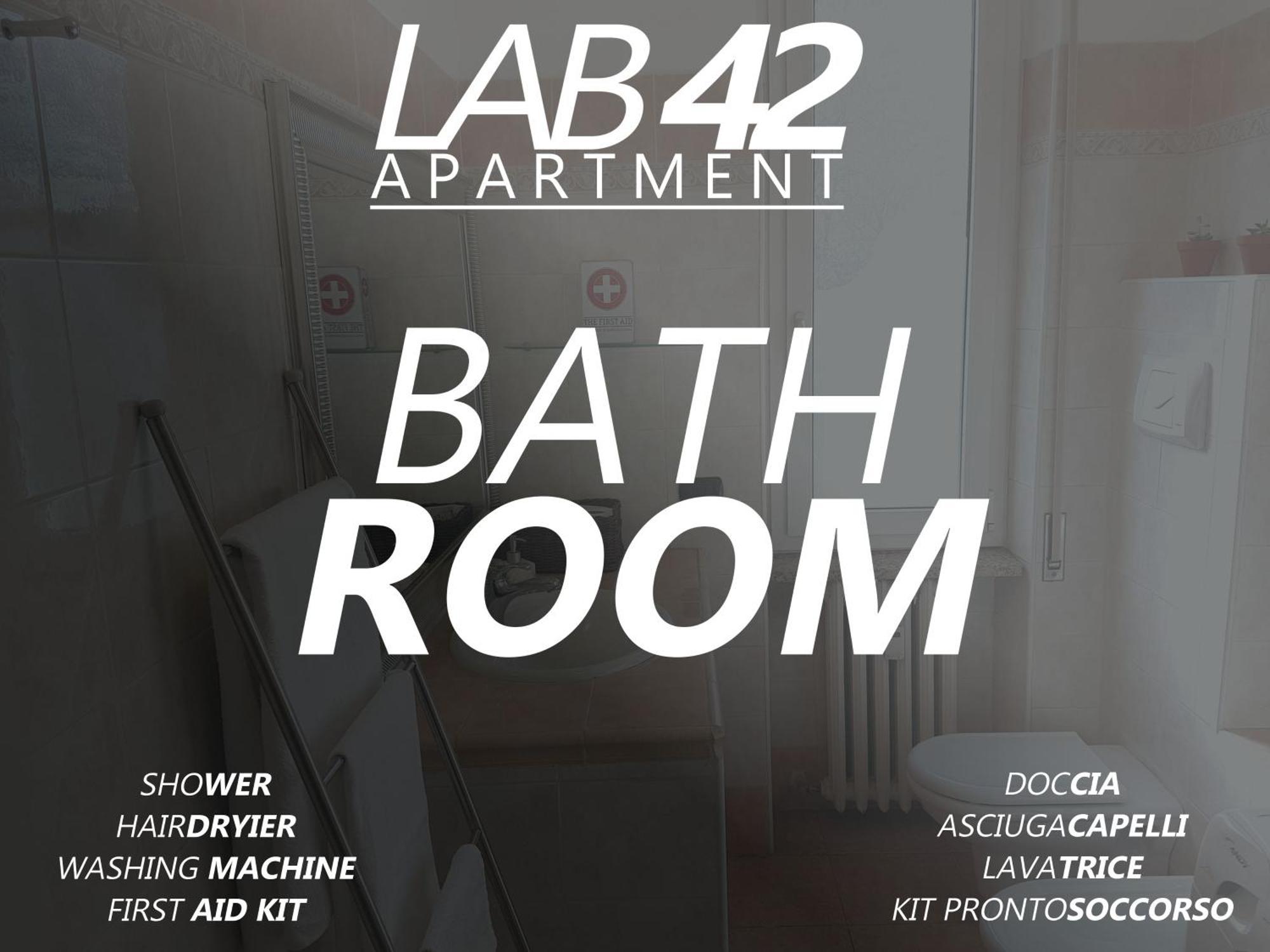 Lab42 City & San Matteo Apartment - 2 Bedrooms Pavia Buitenkant foto