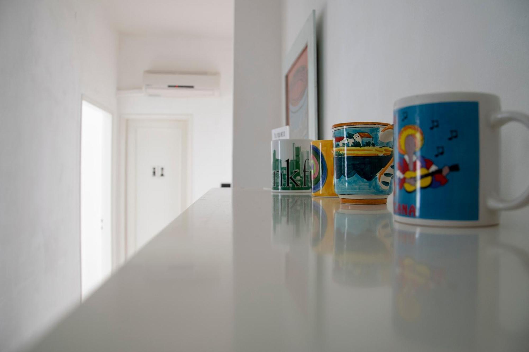 Lab42 City & San Matteo Apartment - 2 Bedrooms Pavia Buitenkant foto