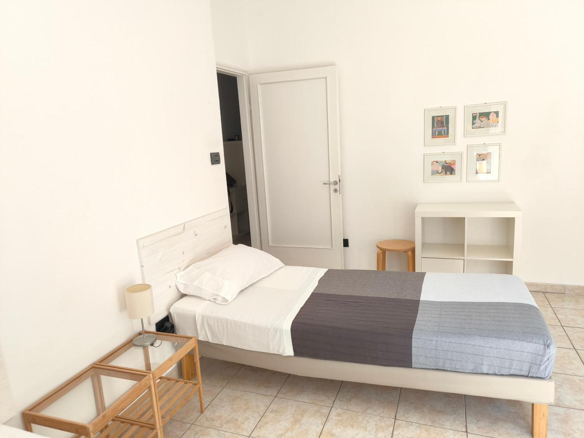 Lab42 City & San Matteo Apartment - 2 Bedrooms Pavia Buitenkant foto