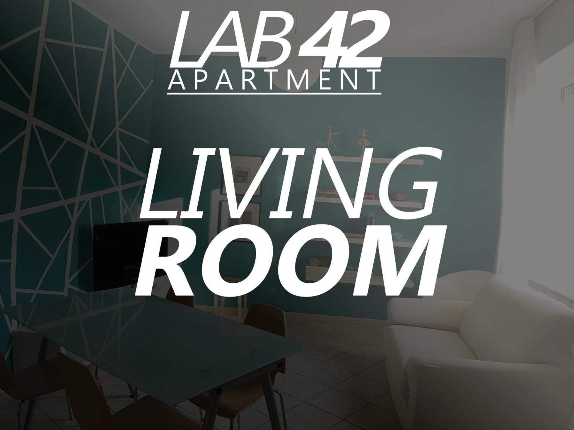 Lab42 City & San Matteo Apartment - 2 Bedrooms Pavia Buitenkant foto