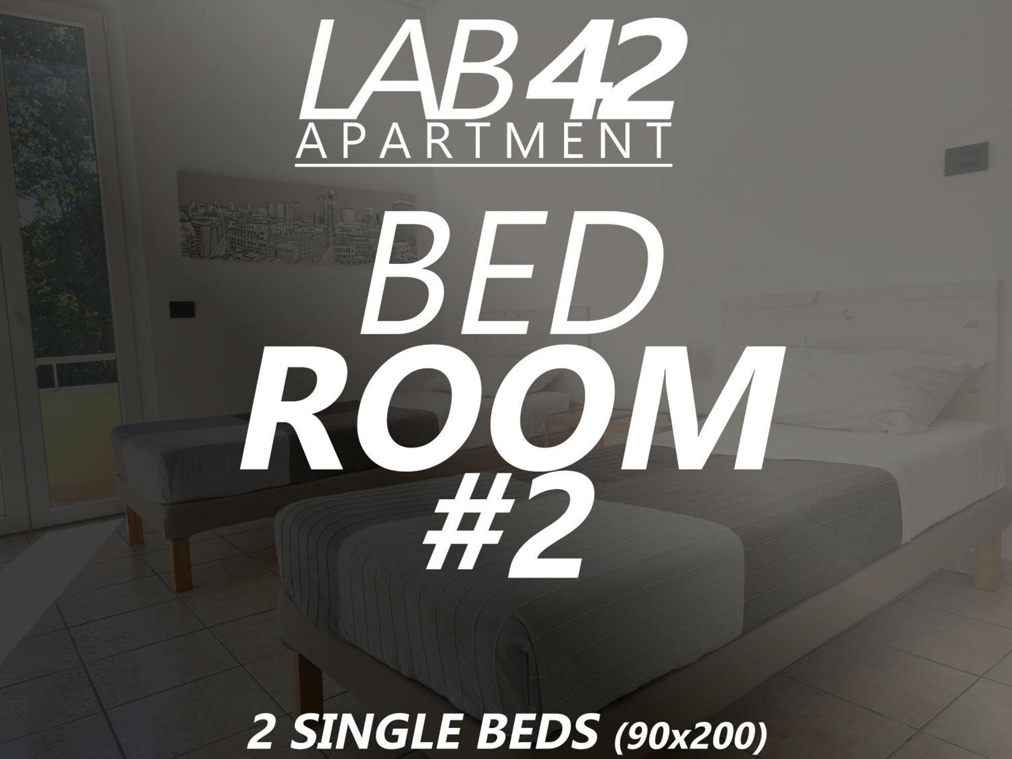 Lab42 City & San Matteo Apartment - 2 Bedrooms Pavia Buitenkant foto