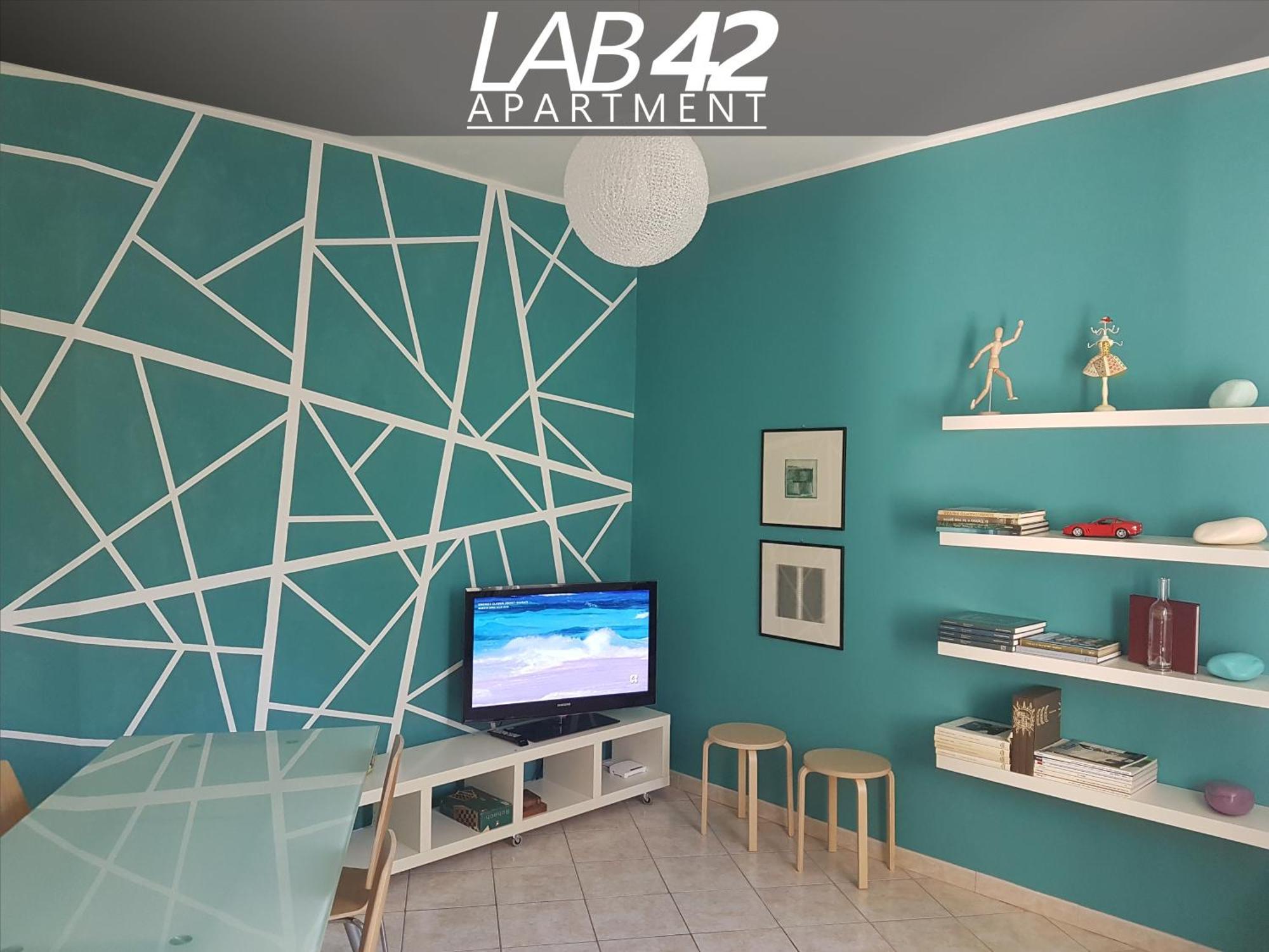 Lab42 City & San Matteo Apartment - 2 Bedrooms Pavia Buitenkant foto